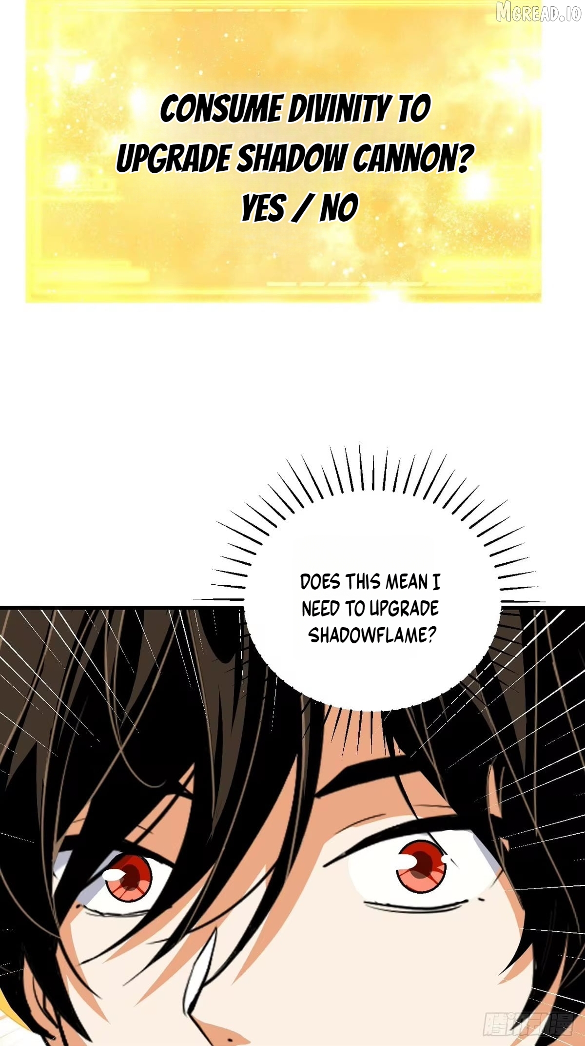 I Will Grind My Way to Lord hood Chapter 61  - page 29